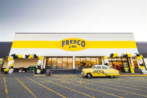 The parent company of Winn-Dixie, Southeastern Grocers, announced. . Fresco y ms near me